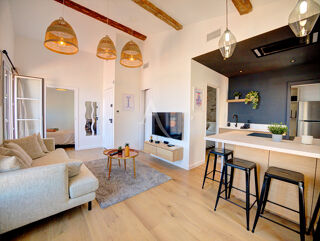  Appartement � vendre 3 pi�ces 50 m�