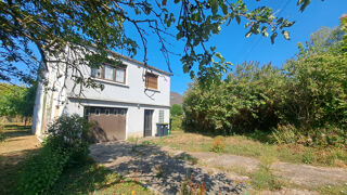  Maison à vendre 3 pièces 55 m²