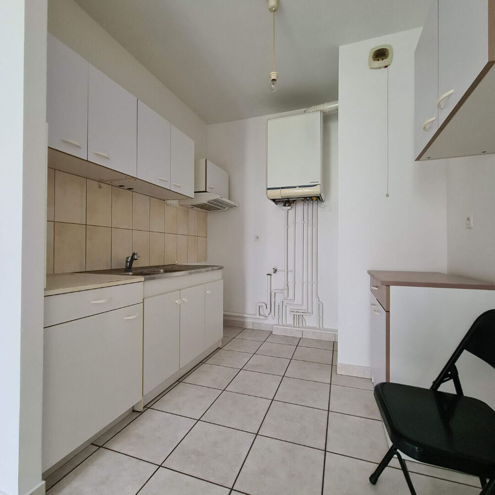 Location Appartement Appartement Aix Les Bains 2 pièce(s) Aix les bains