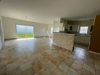  Maison à vendre 4 pièces 