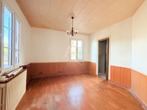   Maison Noisiel 2 pièce(s) 50.79 m2 Maison - 2 pièce(s) - 51 m²