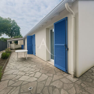  Maison  vendre 5 pices 83 m