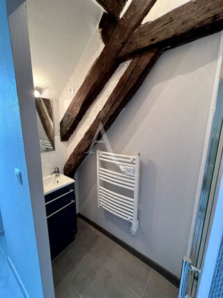  Appartement � louer 1 pi�ce 27 m�