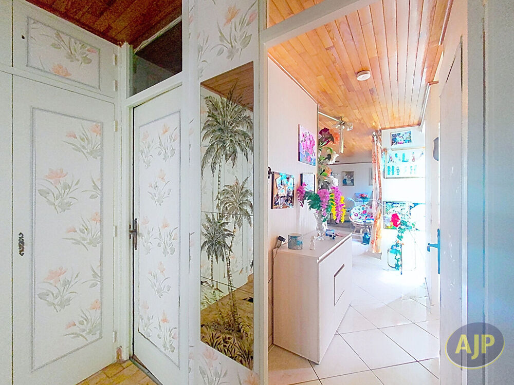 Vente Maison Bâtonnier Cholet : Maison de Plain-Pied avec Jardin Nantes
