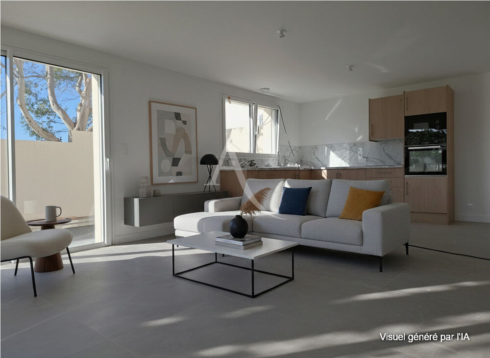 Vente Maison Maison neuve - 2.5KM de la plage La bernerie en retz