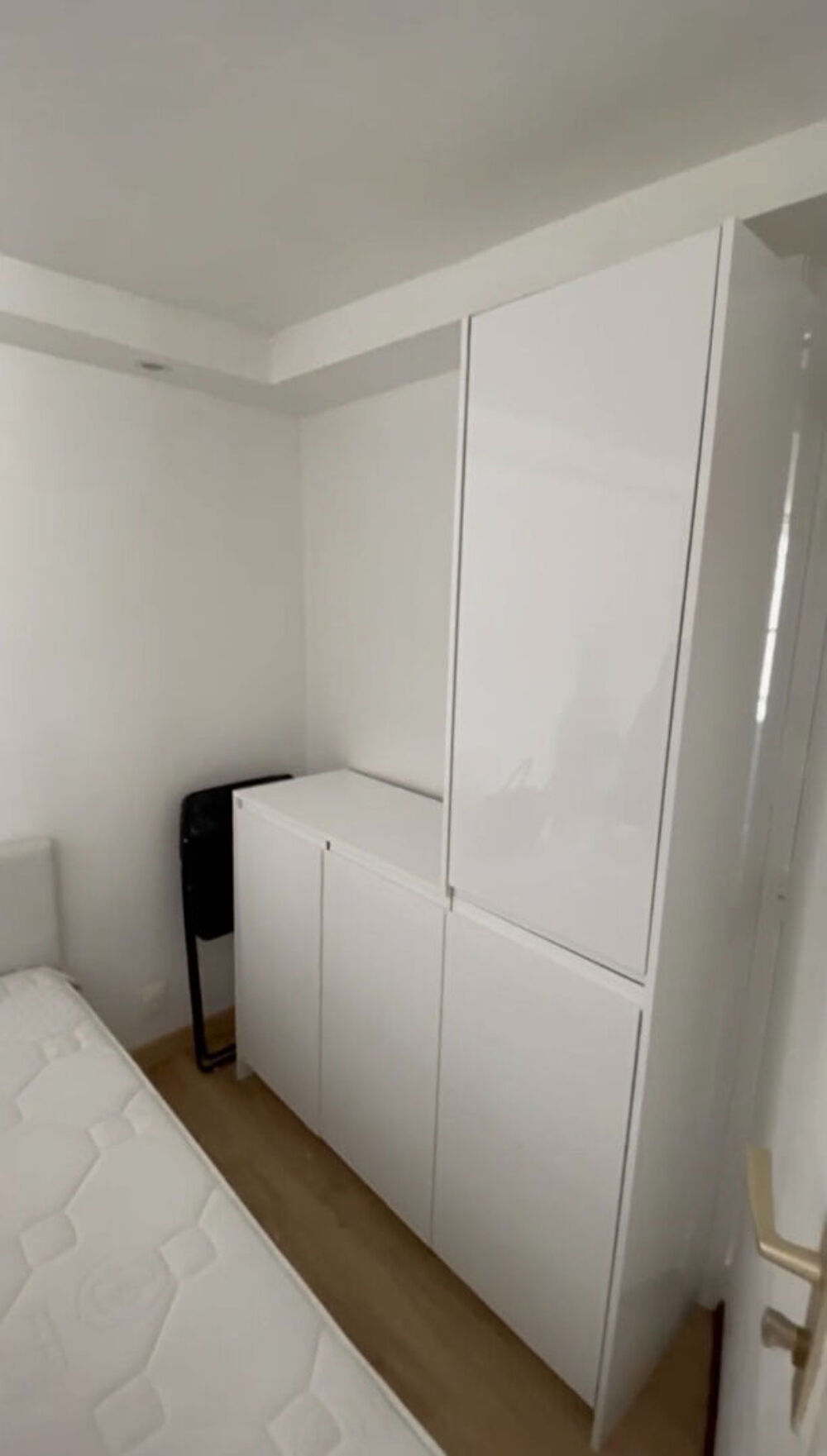 Location Appartement 