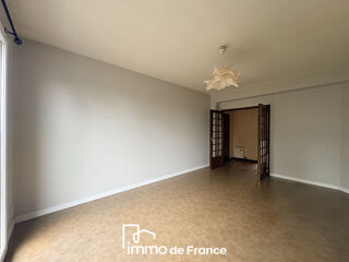  Appartement à vendre 3 pièces 58 m²