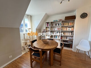  Appartement  vendre 2 pices 50 m