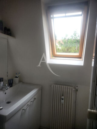  Appartement à vendre 2 pièces 30 m²