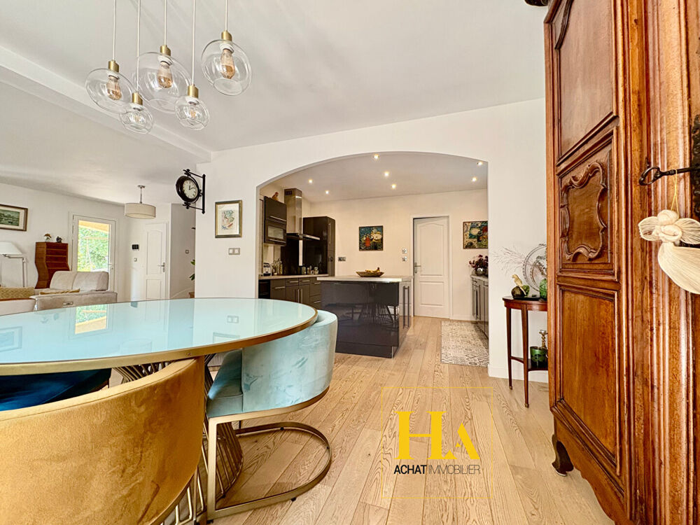 Maison rénovée 4 pièces - Saint-Paul-Trois-Châteaux