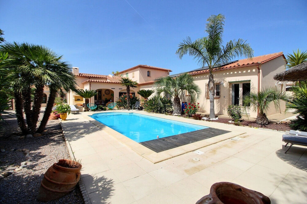 � vendre  Maison Cabestany (66330)