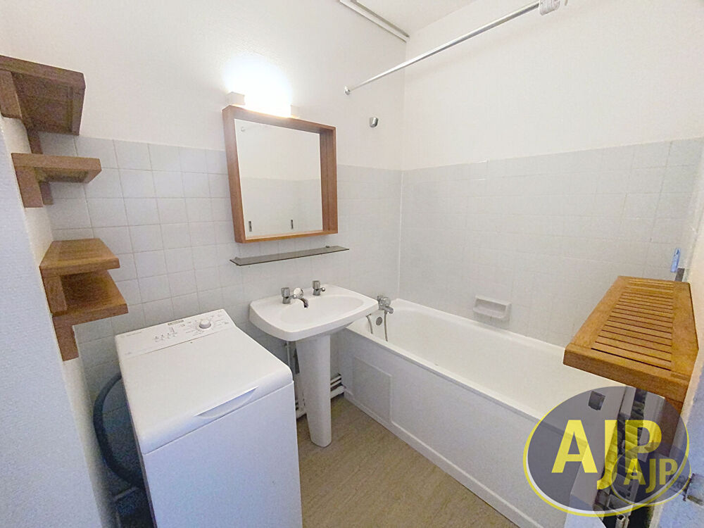 Appartement Bordeaux T1 bis