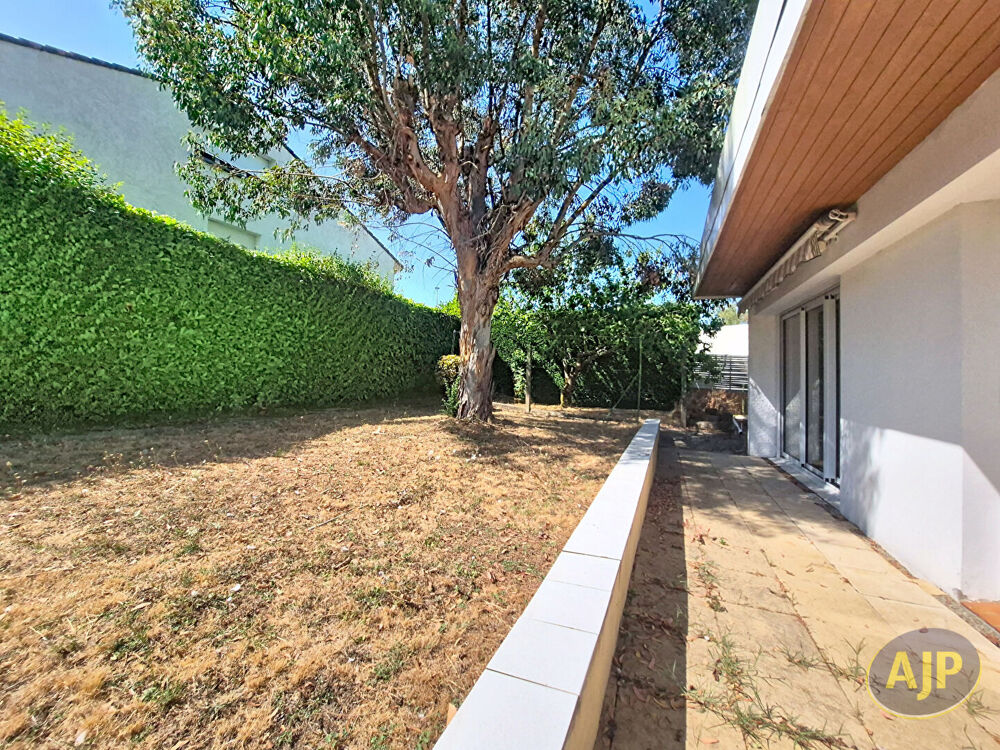 Maison La Roche Sur Yon 4 pièce(s) 83 m2
