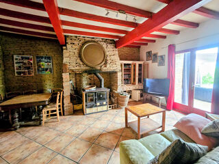  Maison à vendre 5 pièces 200 m²