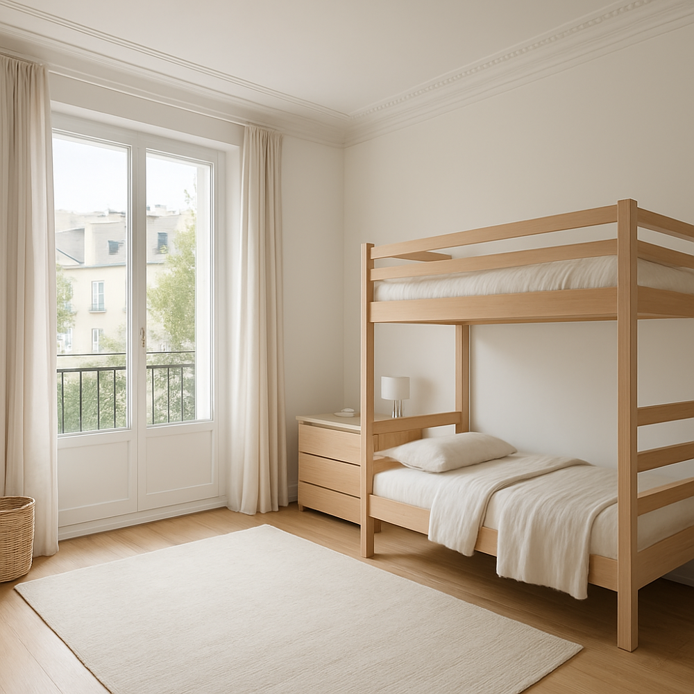 Vente Appartement Appartement 4 pièces de 88 m2 (Guérande) Guérande