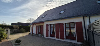  Maison à vendre 5 pièces 130 m²