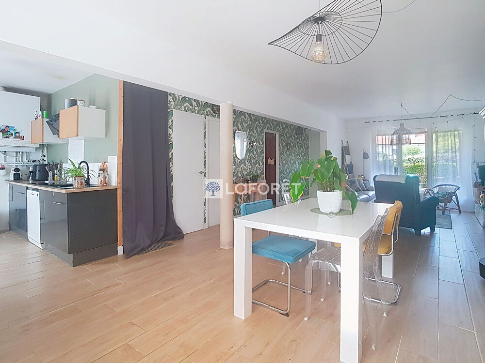 Vente Maison Maison familiale Verson