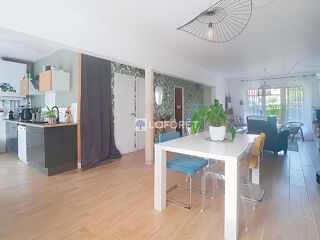  Maison à vendre 6 pièces 120 m²