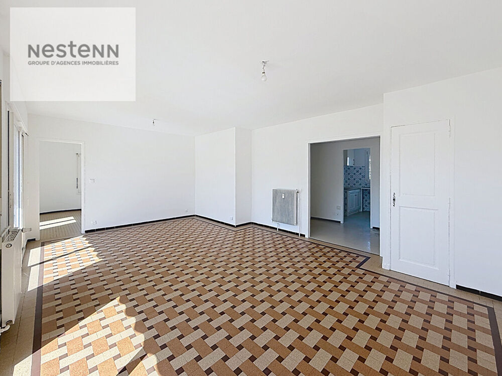 Vente Appartement Appartement 4 pièces à vendre à Toulon Haute Ville - Exclusivité NESTENN Toulon