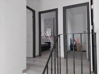  Maison � vendre 4 pi�ces 82 m�