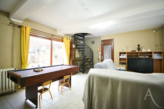  Maison � vendre 6 pi�ces 170 m�