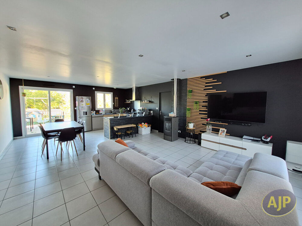 Vente Maison CORCOUE SUR LOGNE Corcoue sur logne