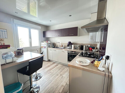  Appartement  vendre 3 pices 82 m