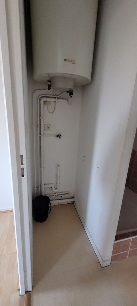  Appartement � louer 1 pi�ce 28 m�