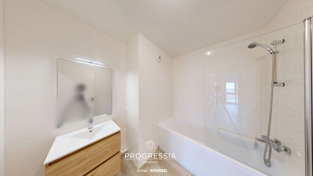 à vendre  Appartement Le Havre (76600)