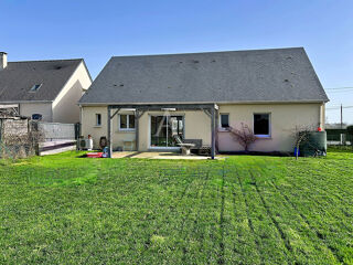  Maison � vendre 6 pi�ces 109 m�