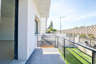  Maison 5 pièces 95 m² Antony