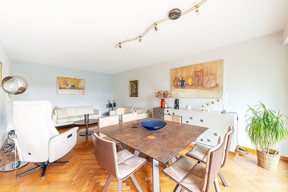 Vente Appartement APPARTEMENT T2 DE 83.65 M² AVEC GARAGE Saint saulve