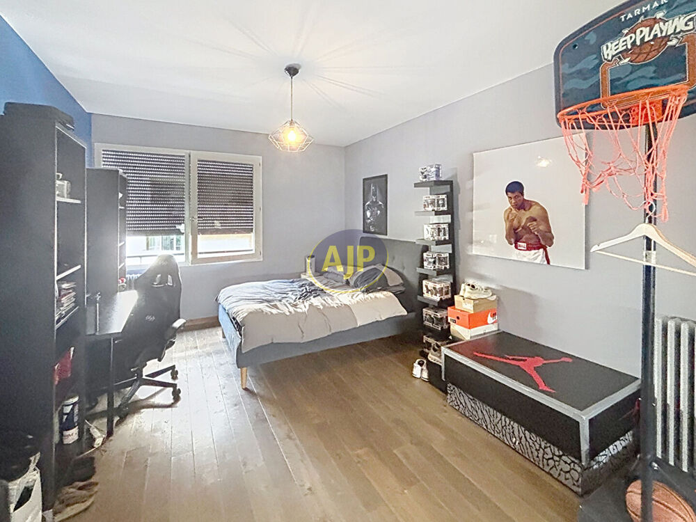 à vendre  Appartement Paris 16