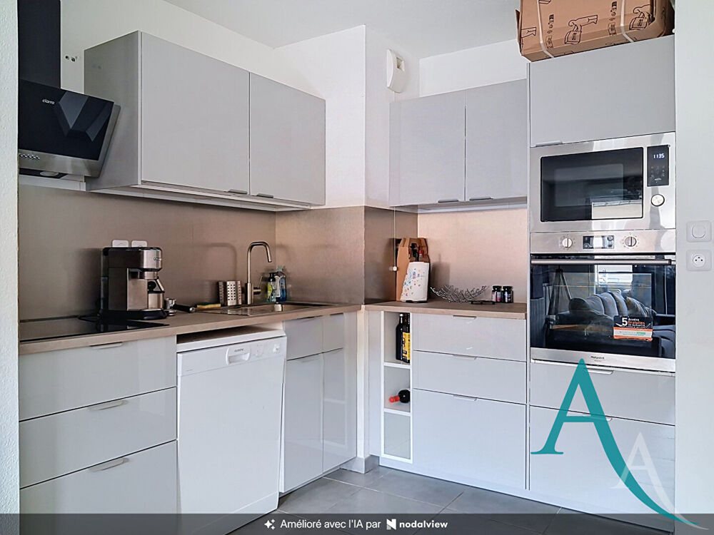 Vente Appartement Appartement Toulouse 3 pièce(s) 63 m2 Toulouse