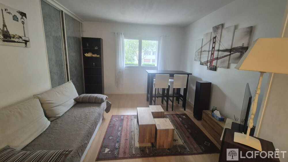 Vente Appartement Appartement Palaiseau 2 pièce(s) 42 m2 Palaiseau