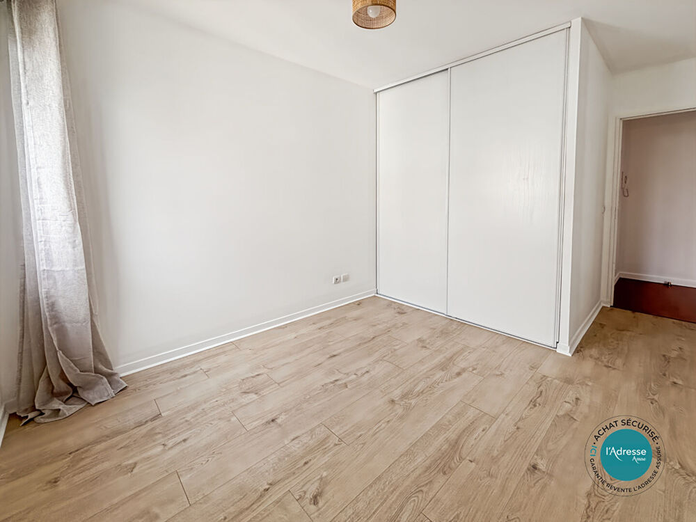 Vente Appartement Appartement Corbeil Essonnes 2 pièce(s) 40 m2 Corbeil essonnes