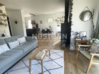  Maison à vendre 5 pièces 100 m²