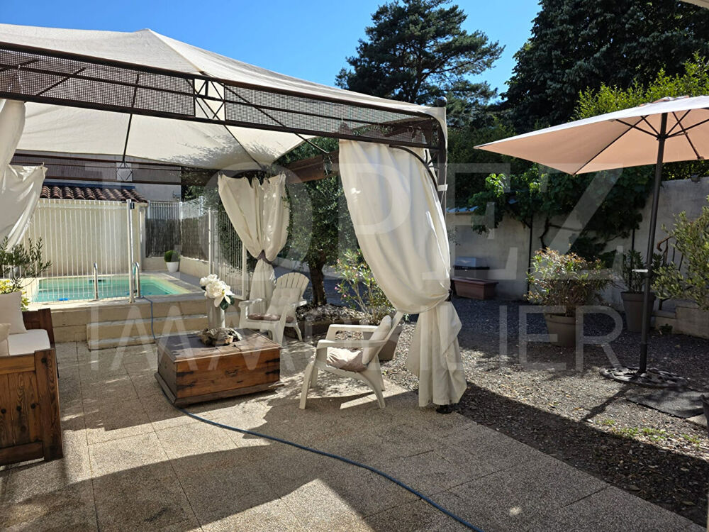 Maison rénovée avec appartement indépendant