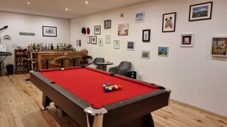  Maison à vendre 11 pièces 187 m²