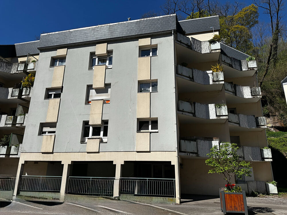 Appartement 2 pièces 49 m² · à Epinal · 49 m² · 88 000 €