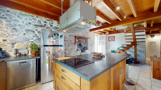  Maison à vendre 5 pièces 158 m²