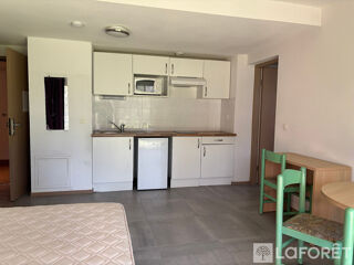  Appartement à louer 1 pièce 26 m²