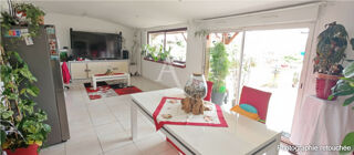  Maison à vendre 6 pièces 98 m²