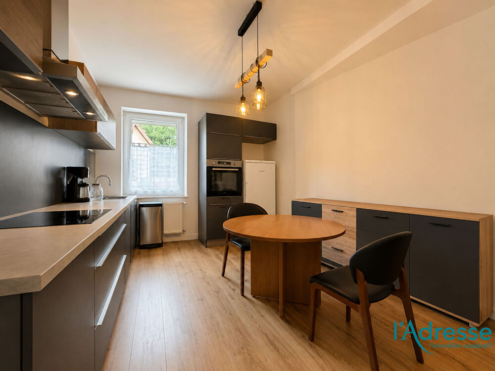 Vente Appartement Appartement Munster 3 pièces 88 m2 Munster