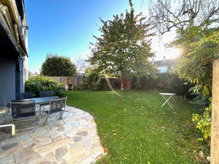  Maison � vendre 7 pi�ces 160 m�