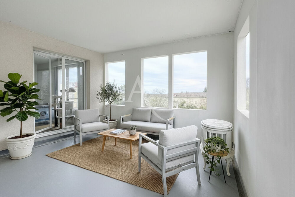 Appartement 3 pièces de 69.34 m² - Saint-Germain-en-Laye