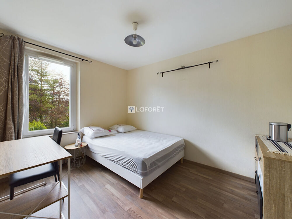 Location Maison Maison Quimper 7 pièce(s) 138 m2 Quimper
