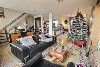  Maison � vendre 6 pi�ces 1 m�