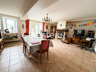  Maison � vendre 9 pi�ces 174 m�