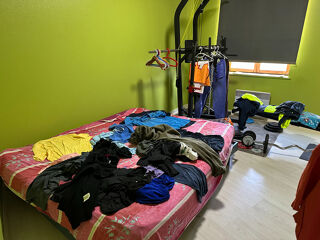  Appartement  vendre 2 pices 49 m